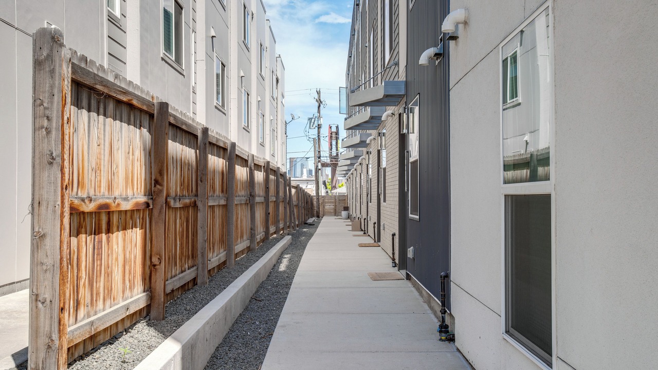 Photo of Outdoor in West Colfax