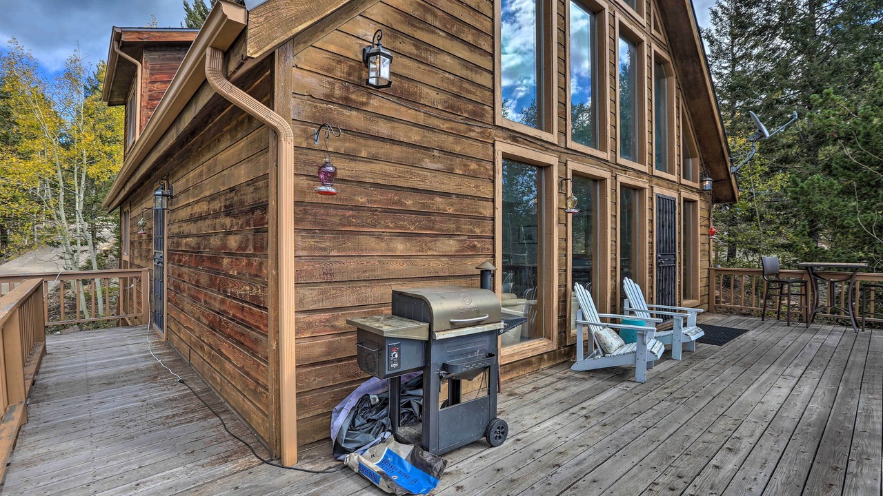 Photo of Outdoor in Conifer Mountain and Meadows