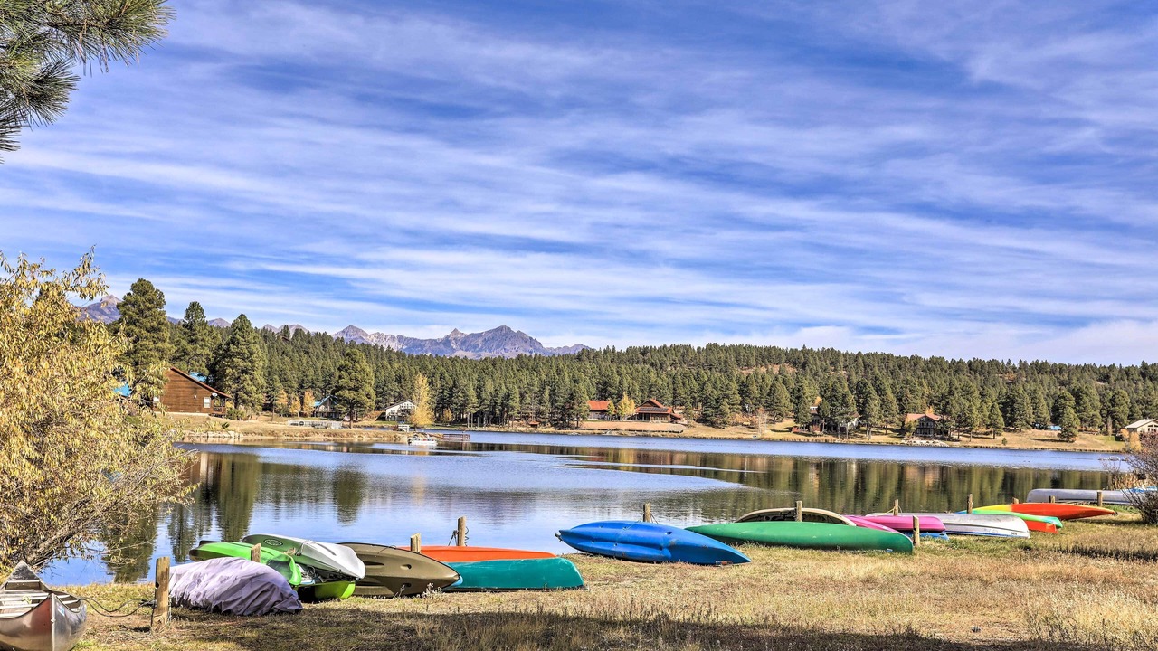 Photo of Others in Pagosa Springs