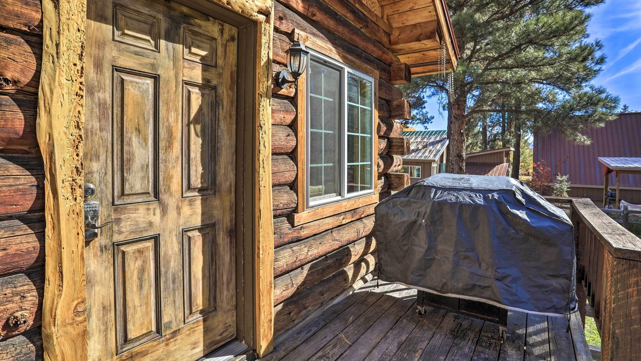 Photo of Others in Pagosa Springs
