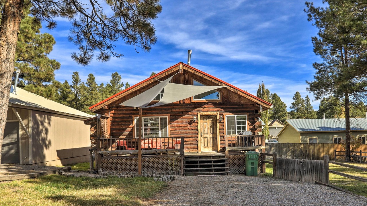 Photo of Others in Pagosa Springs