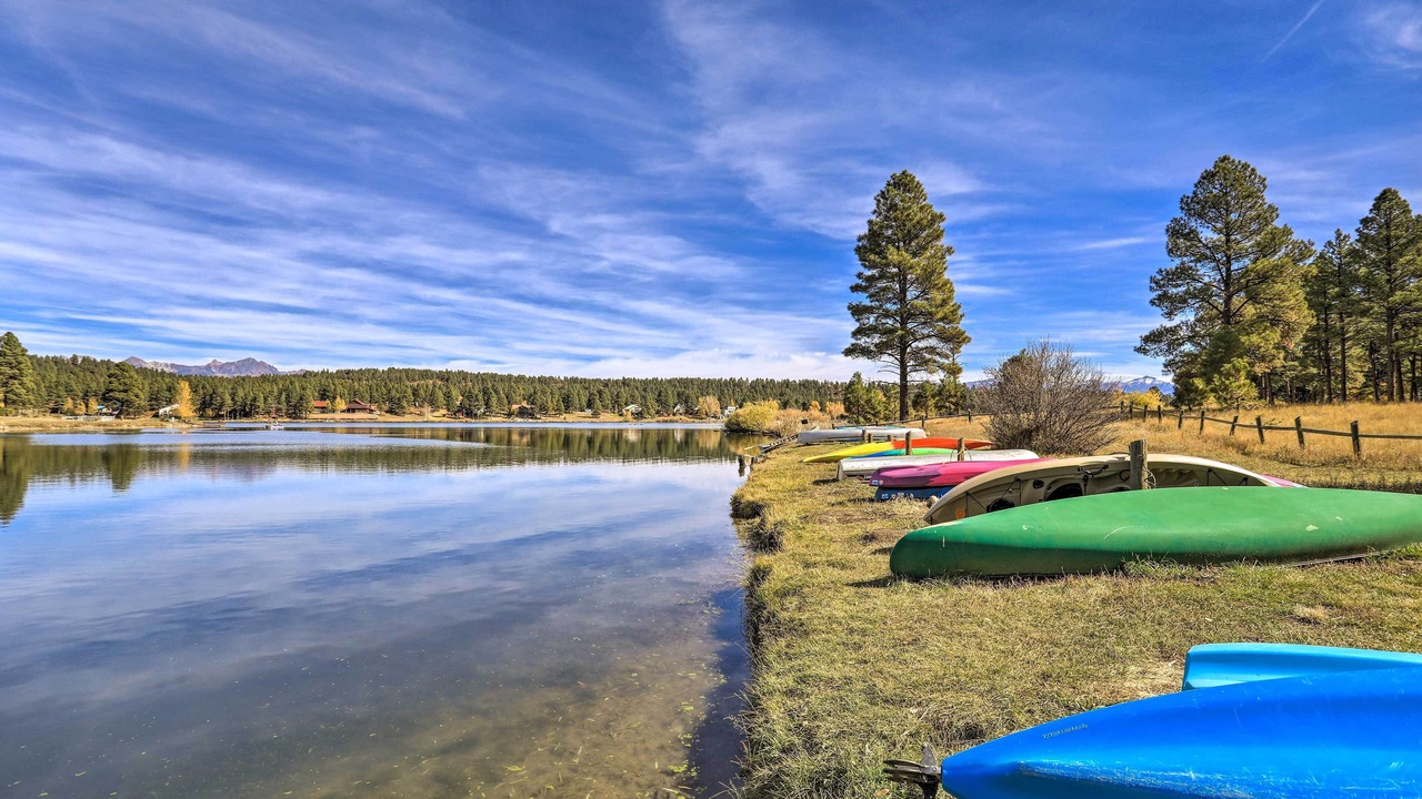 Photo of Others in Pagosa Springs