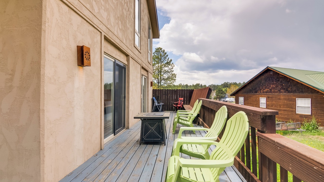 Photo of Others in Pagosa Springs