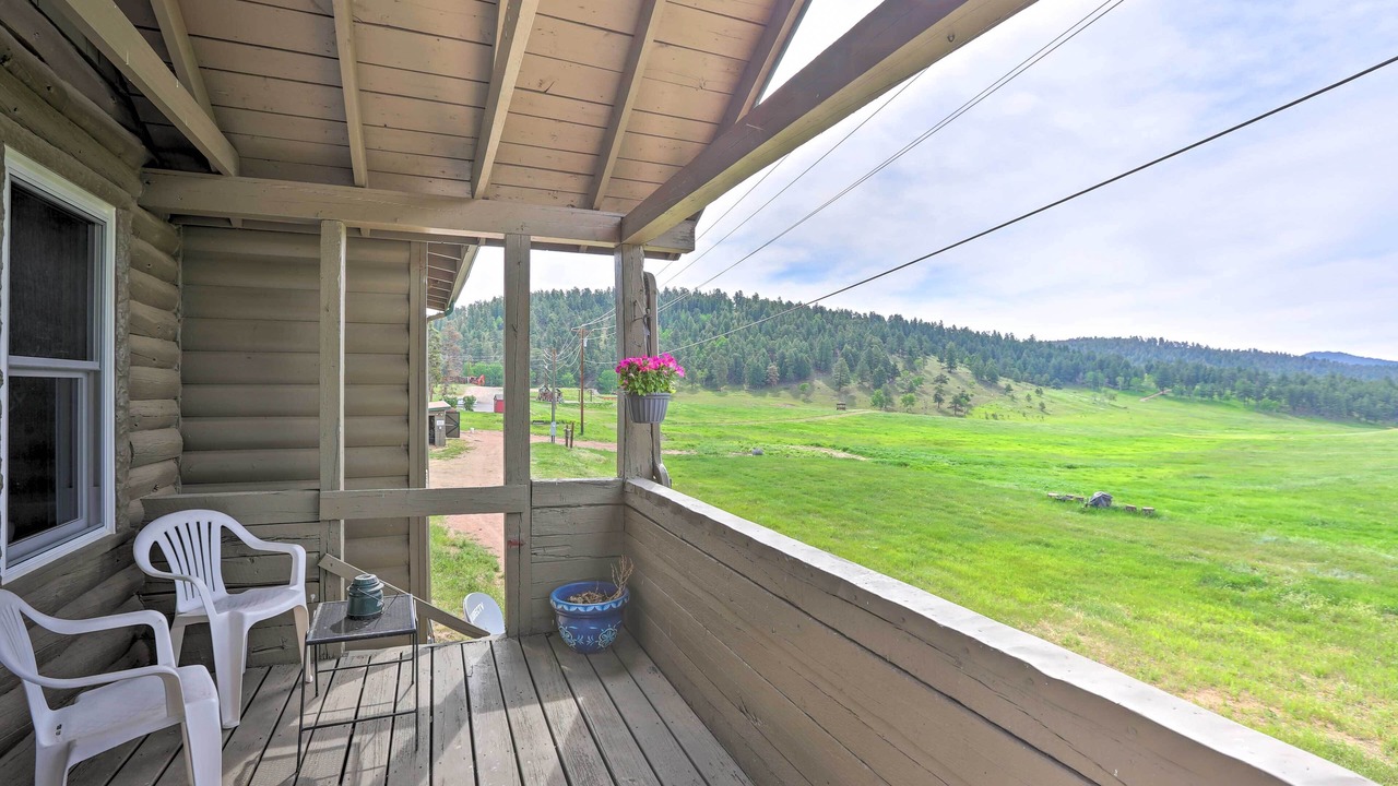 Photo of Others in Conifer