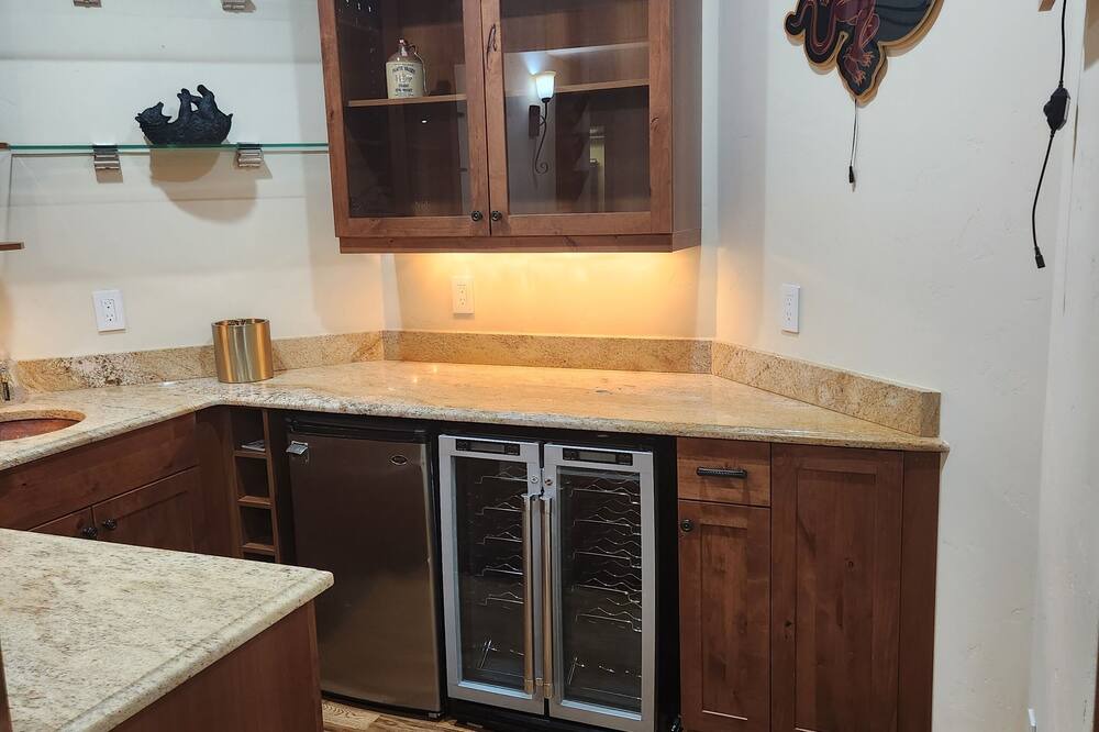 Photo of Kitchen in Gypsum