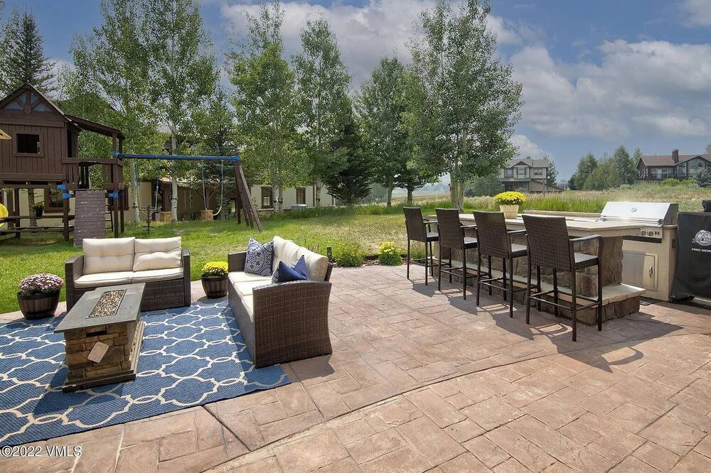 Photo of Outdoor in Gypsum