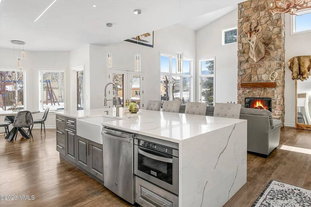 Photo of Kitchen in Gypsum