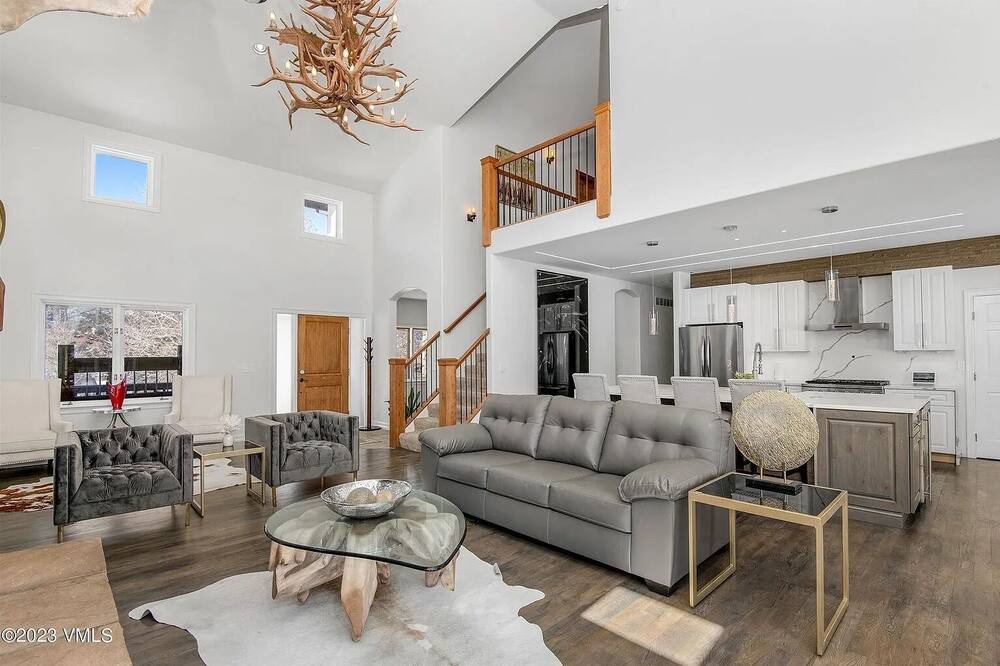 Photo of Livingroom in Gypsum