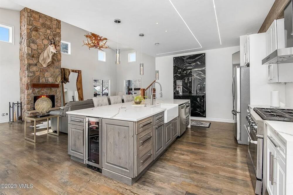 Photo of Kitchen in Gypsum