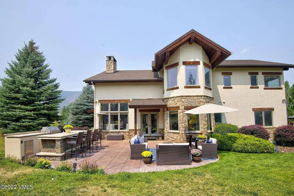 Photo of Outdoor in Gypsum