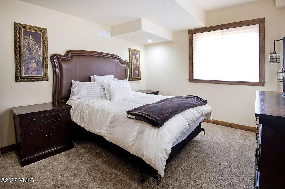 Photo of Bedroom in Gypsum