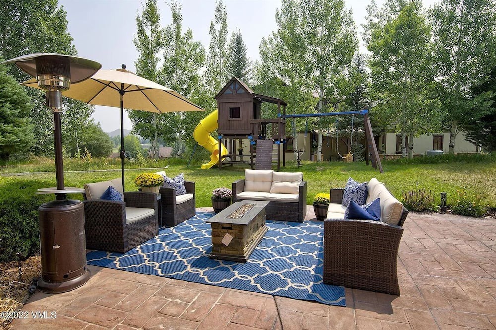 Photo of Outdoor in Gypsum