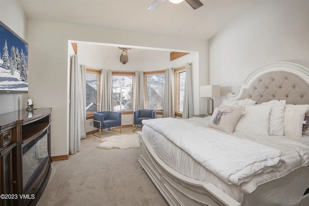 Photo of Bedroom in Gypsum
