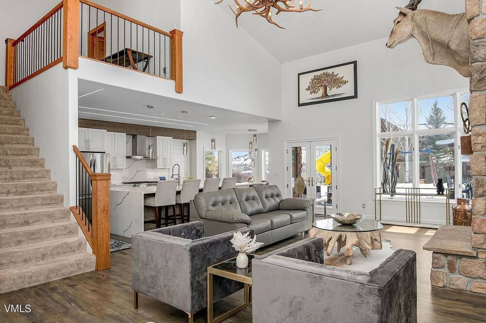 Photo of Livingroom in Gypsum