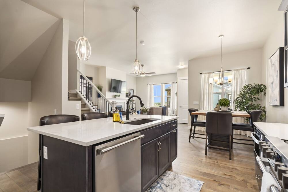 Photo of Kitchen in Loveland