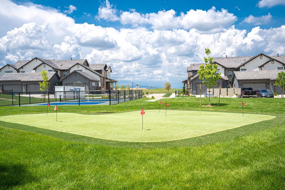 Photo of Outdoor in Loveland