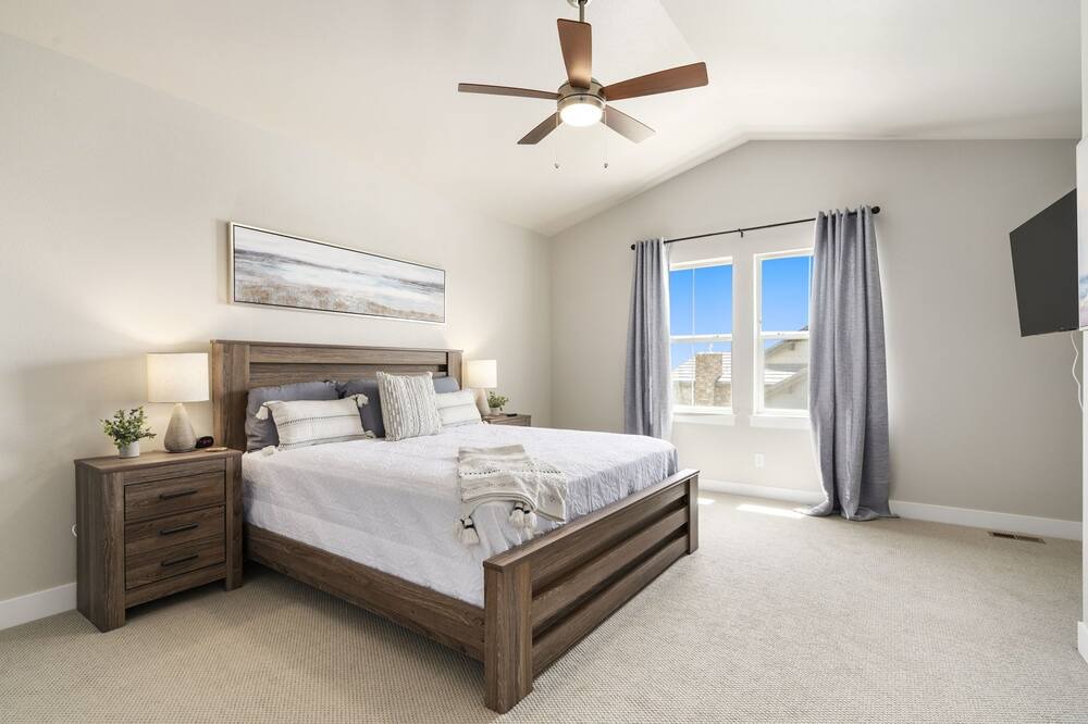 Photo of Bedroom in Loveland