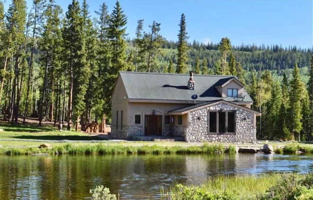 Photo of Outdoor in Alma