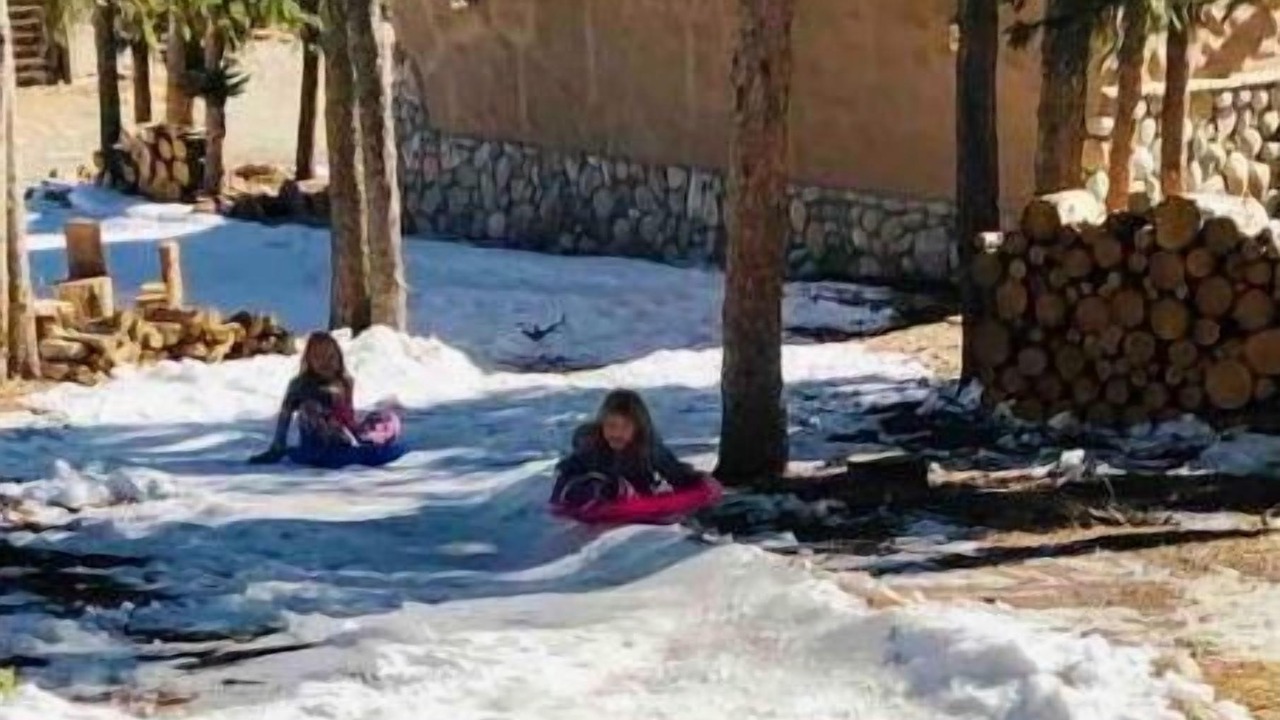 Photo of Outdoor in Alma