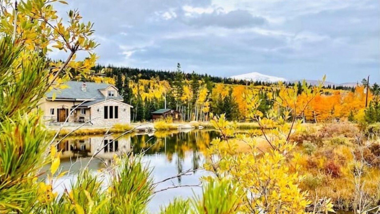 Photo of Outdoor in Alma