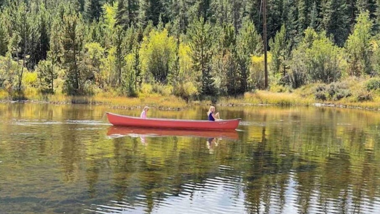 Photo of Outdoor in Alma