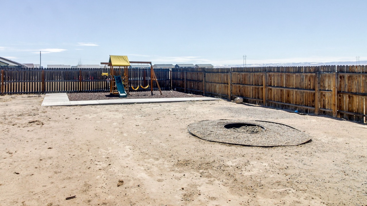 Photo of Outdoor in Alamosa