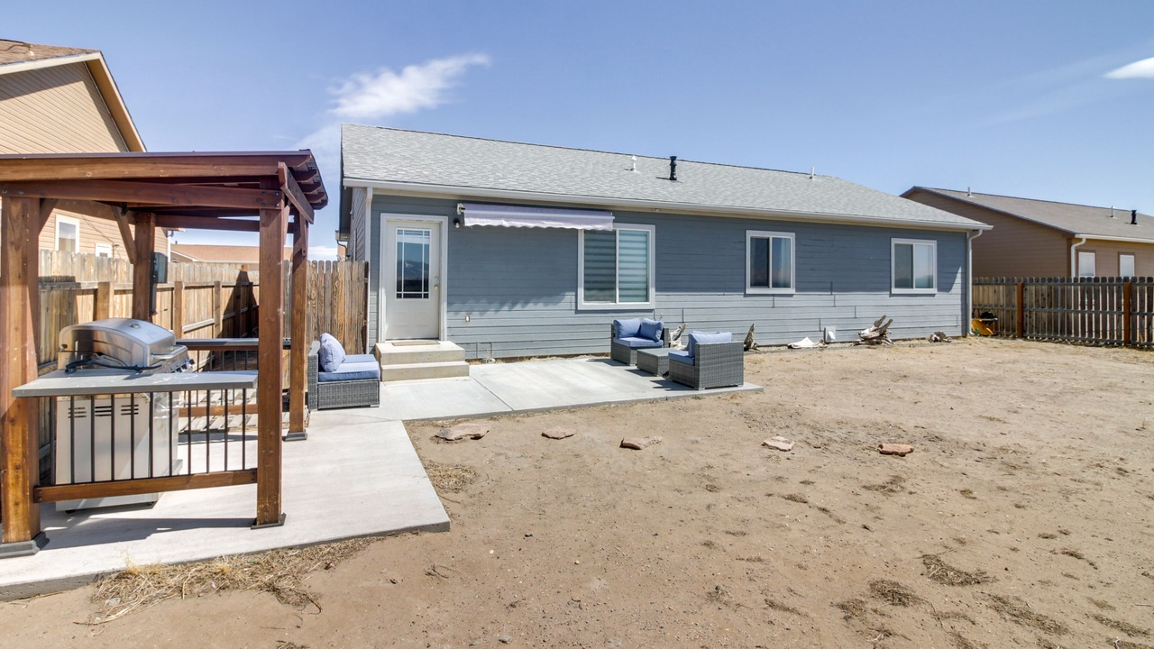 Photo of Outdoor in Alamosa