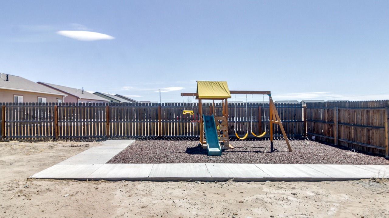 Photo of Outdoor in Alamosa