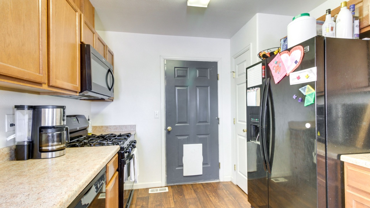Photo of Kitchen in Alamosa