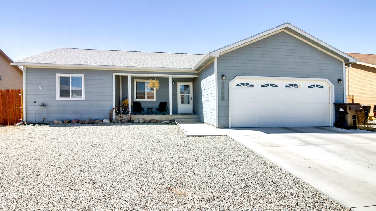 Photo of Outdoor in Alamosa