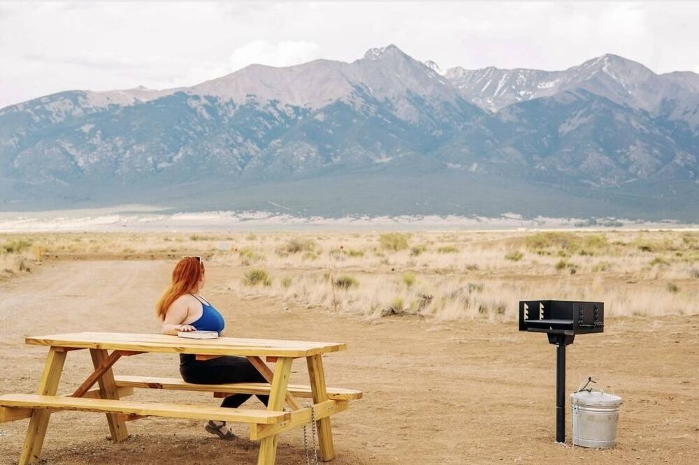 Photo of Outdoor in Blanca