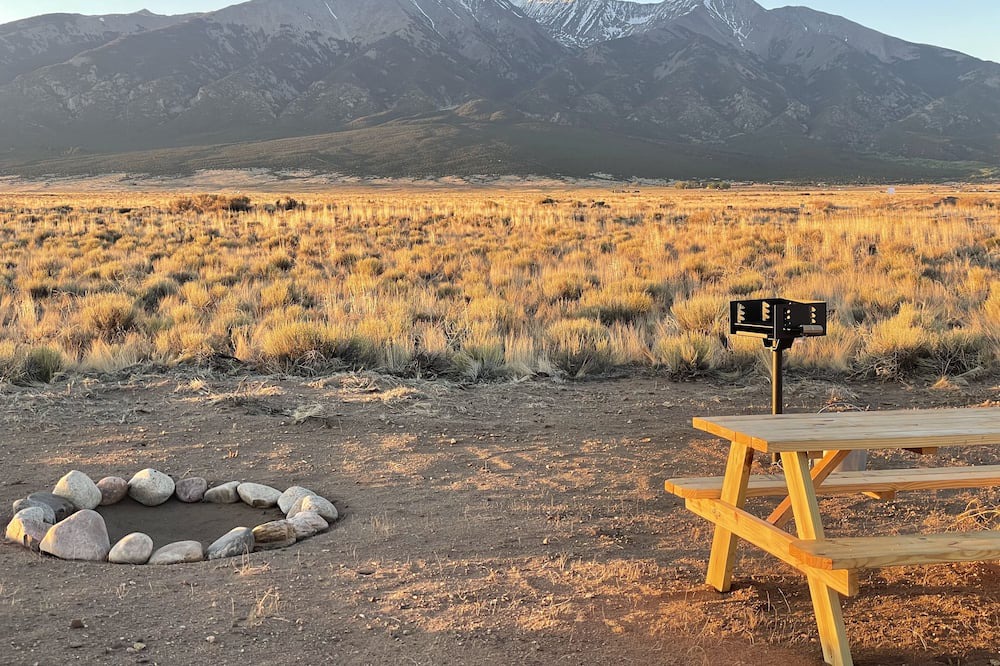 Photo of Outdoor in Blanca