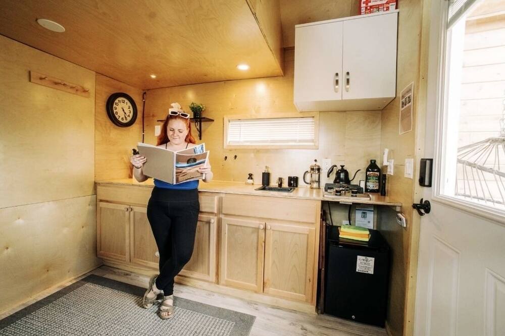 Photo of Kitchen in Blanca