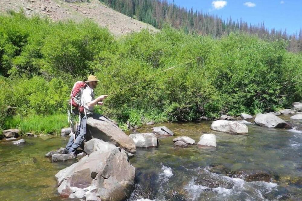 Photo of Outdoor in Blanca