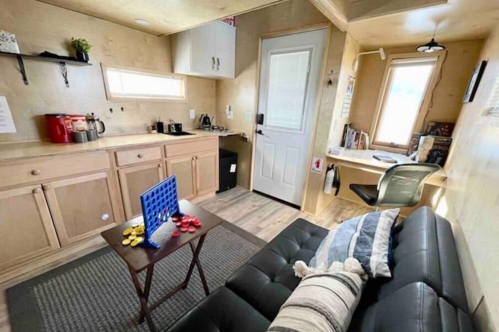 Photo of Livingroom in Blanca