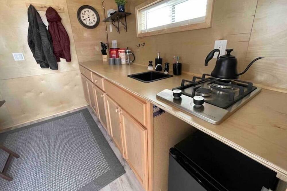 Photo of Kitchen in Blanca