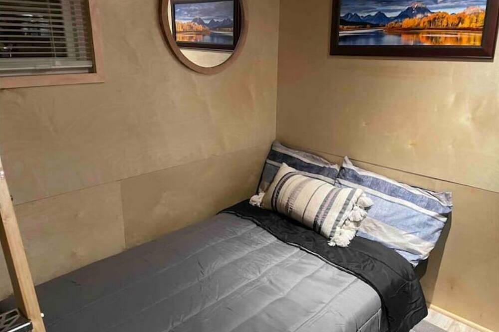 Photo of Bedroom in Blanca