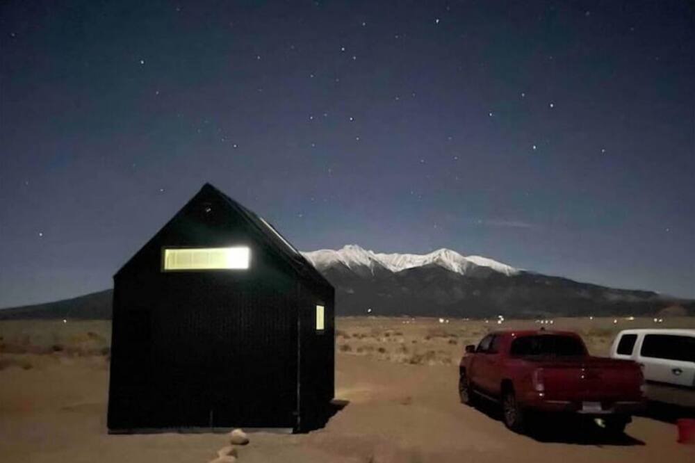 Photo of Outdoor in Blanca