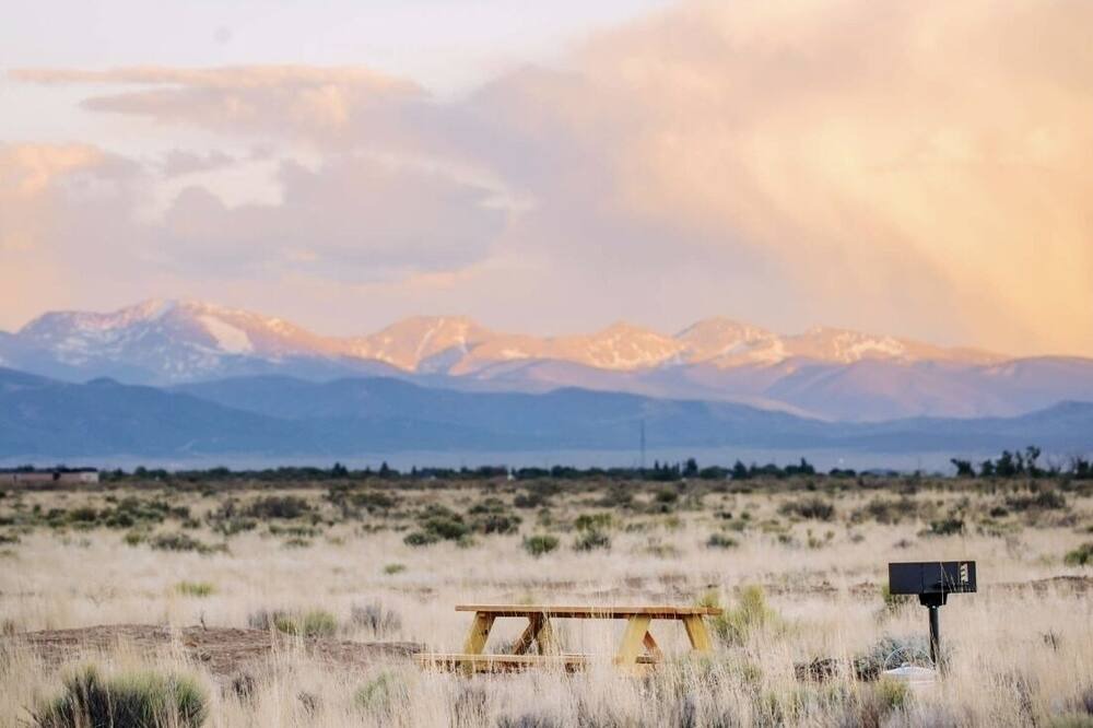 Photo of Outdoor in Blanca