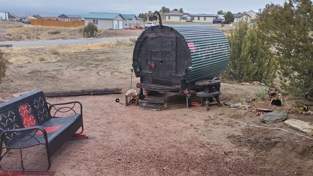 Photo of Outdoor in Coal Creek