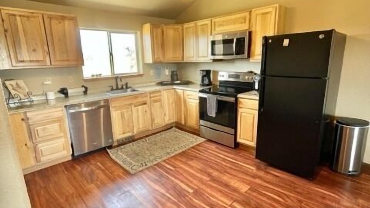 Photo of Kitchen in Timber Ridge Ranch