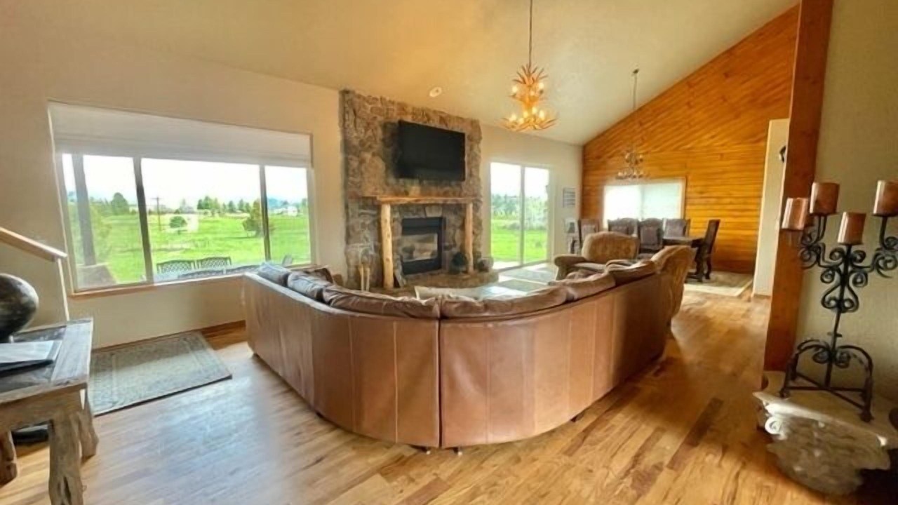 Photo of Kitchen in Timber Ridge Ranch