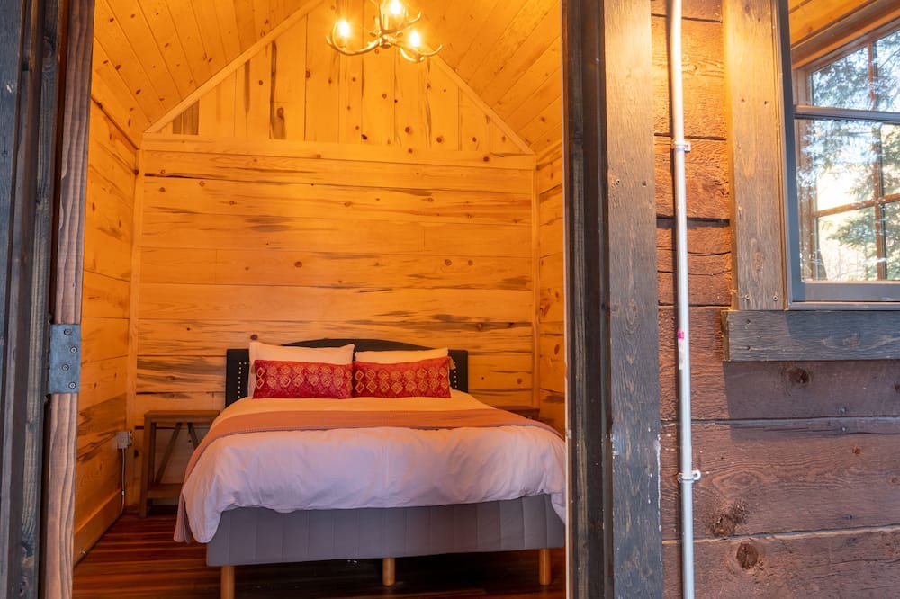 Photo of Bedroom in Crested Butte South