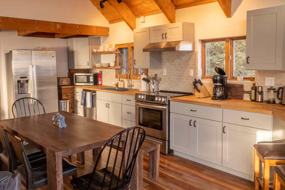Photo of Kitchen in Crested Butte South