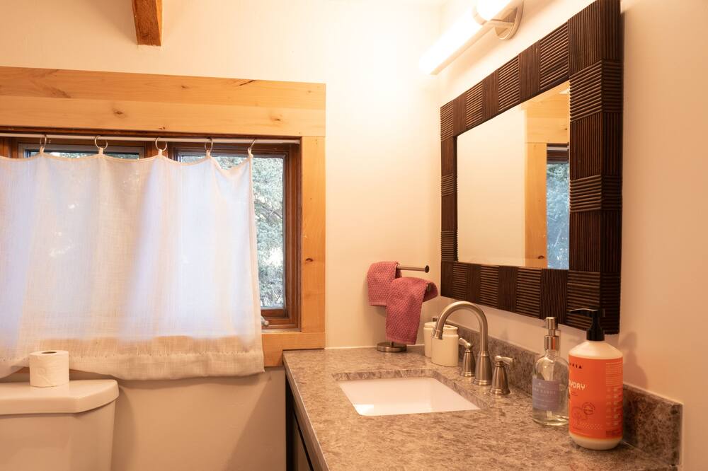 Photo of Bathroom in Crested Butte South