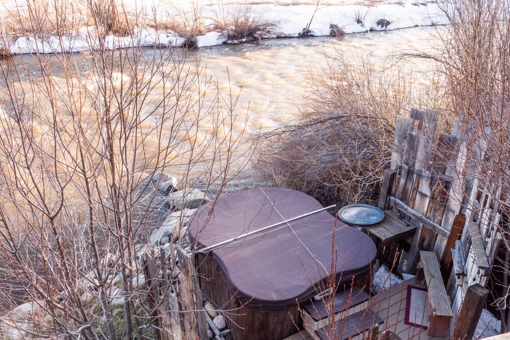 Photo of Outdoor in Crested Butte South