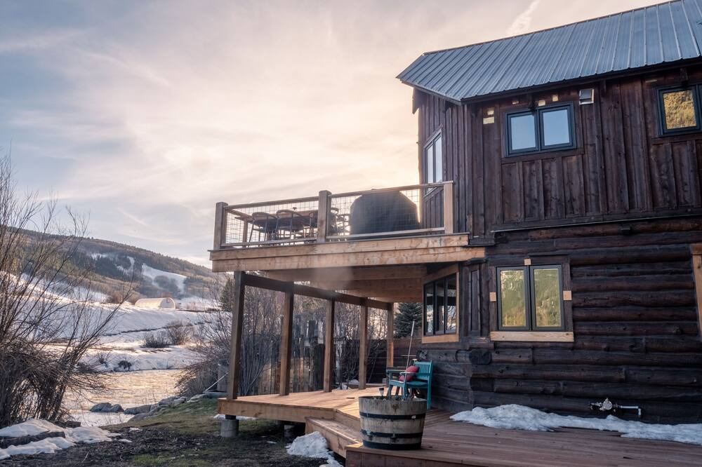 Photo of Outdoor in Crested Butte South