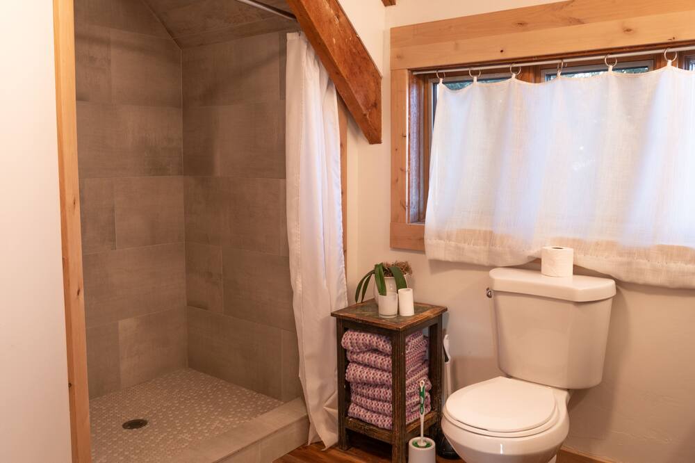 Photo of Bathroom in Crested Butte South