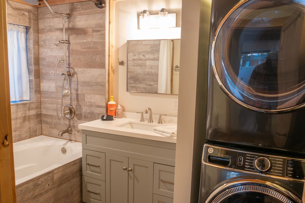 Photo of Bathroom in Crested Butte South