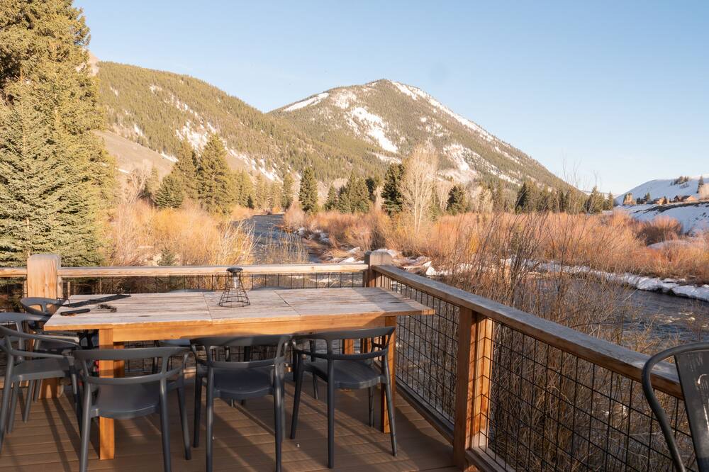Photo of Outdoor in Crested Butte South